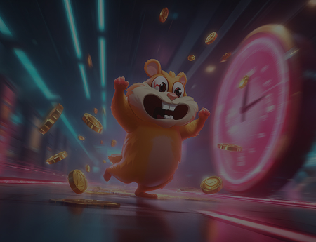 Hamster Run