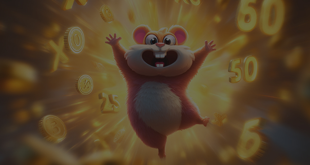 Hamster Run