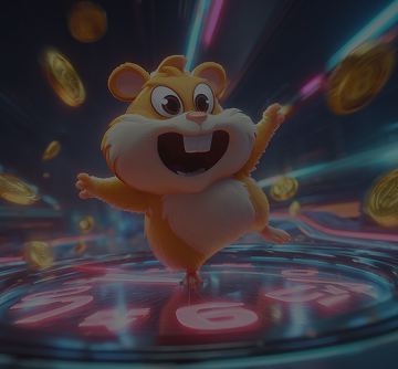 Hamster Run