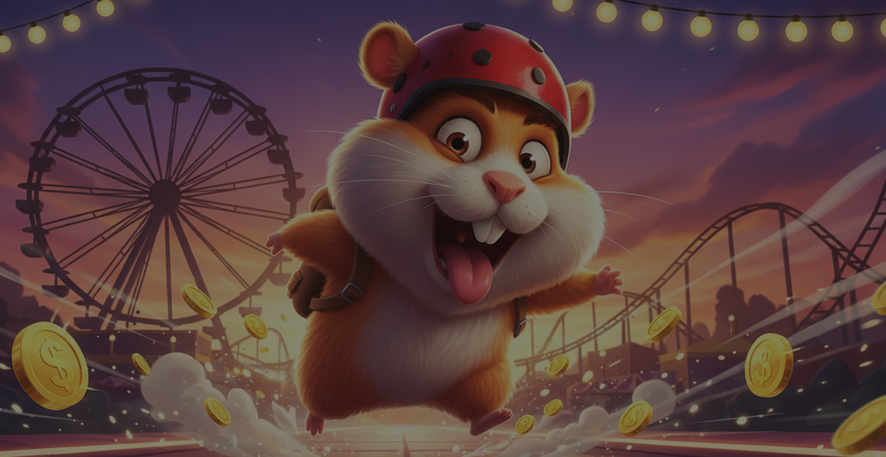 Hamster Run