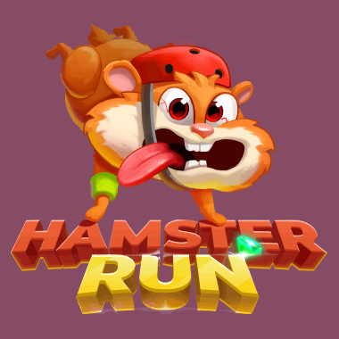 Hamster Run